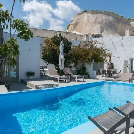 Luxl Villa *