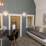 וילה Luxl סנטוריני