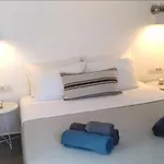 וילה Luxl סנטוריני