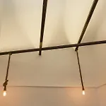 Luxl וילה