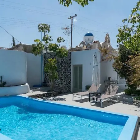 Villa Luxl