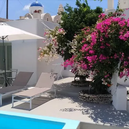 Luxl Villa