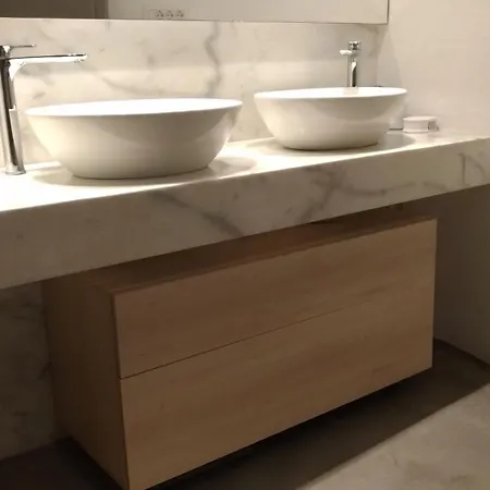 Villa Luxl Firá