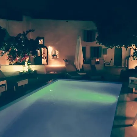 Villa Luxl *