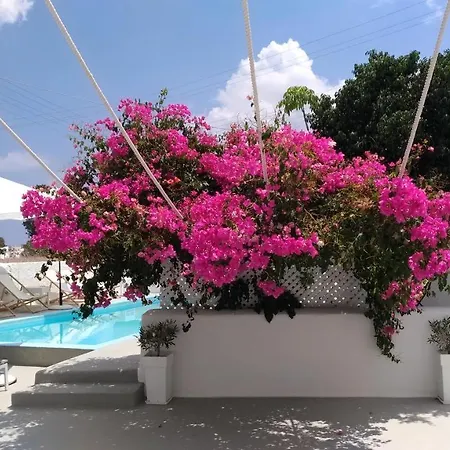 Luxl Villa *