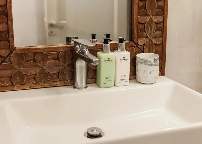 勒克瑟尔别墅 别墅