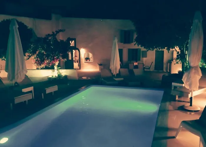 别墅 勒克瑟尔别墅 *