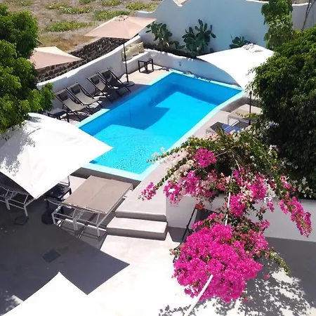 Villa Luxl